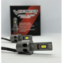 Viper H3 AIR LED PRO