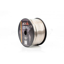 ACV KP50-1004  CCA Акустический кабель 4мм/12AWG/50м. 