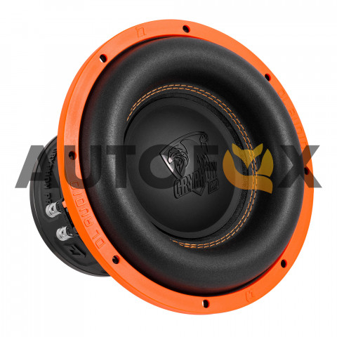 DL Audio Gryphon PRO 10 v.3  (RMS-600Вт\ 2+2Ом)