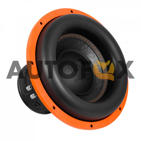 DL Audio Gryphon PRO 12 v.3  (RMS-600Вт\ 2+2Ом)