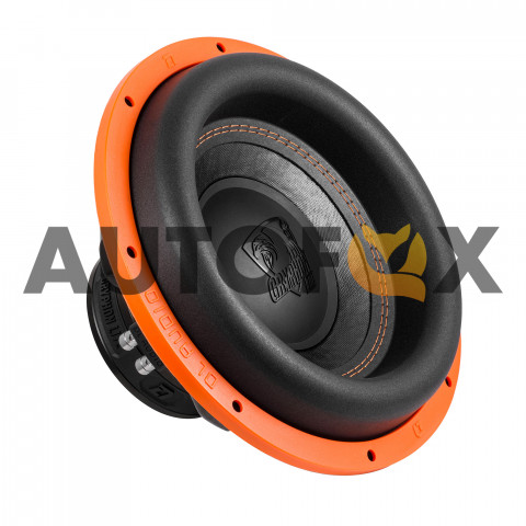 DL Audio Gryphon Lite 12 v.3  (RMS-400Вт\ 2+2Ом)