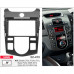 AMX 22-413: BLACK 9" KIA Cerato2 FREDI (AUTO A/C)2009-2013 black (Проводка)