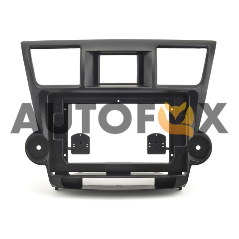 Incar RTY-FC564: 10.1" TOYOTA HighLander 2008-2014