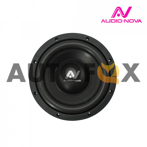 Audio Nova SW202 8дюймов сабовый динамик 350Вт