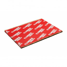 Tishina by ComfortMat Bronze 1 (0,5х0,7 м) 1.5мм Вибра (упаковка 10 листов)