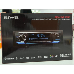 AIWA HWD-950BT мультицвет