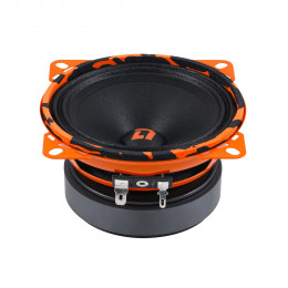 DL Audio Barracuda 100 (10см RMS-45Вт/4Ом)