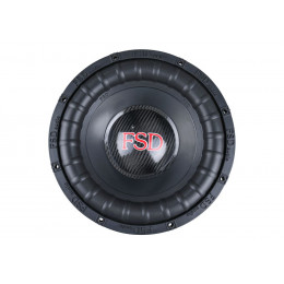 FSD Audio Profi 12D2 (12 дюймов 1300Вт 2+2оМ)