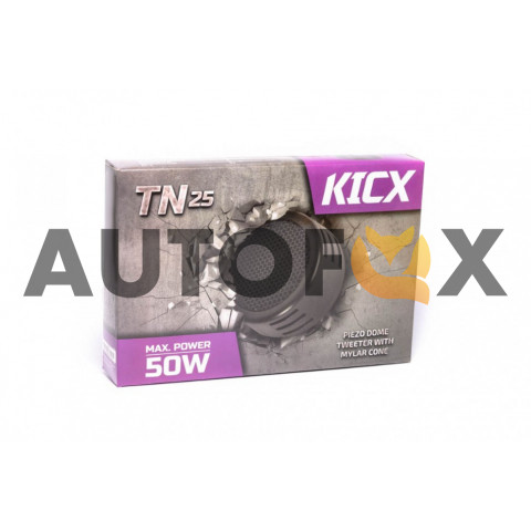 Kicx TN-25