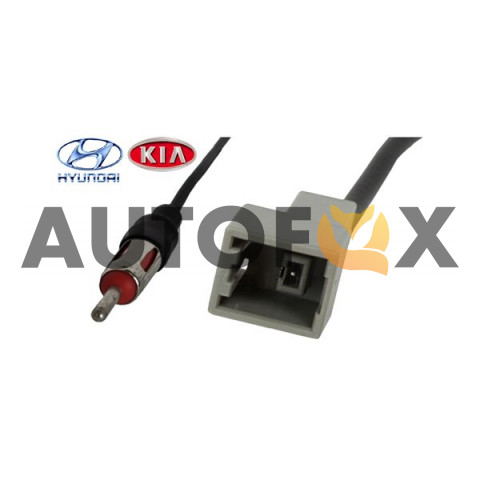 ACV AD12-1604 (ANT-11) Hyundai/Kia антенный адаптер