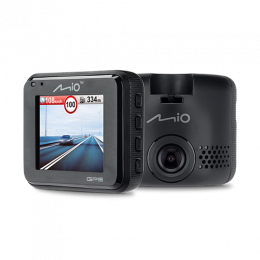 Mio MiVue C333 с GPS