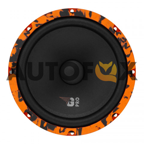 DL Audio Gryphon Pro 200 Midbass (20см RMS-140Вт/4Ом)