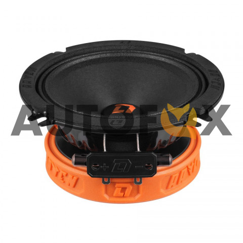 DL Audio Raven 130 v.2 (13см RMS-70Вт/4Ом) Эстрадная акустика 13см.