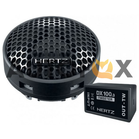 Hertz DT 24.3 Tweeter