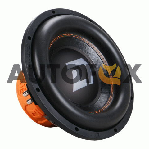 DL Audio Gryphon Pro 12 V.2 SE  (RMS-500Вт\ 2+2Ом) светящийся колпачек