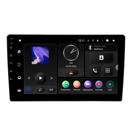 Incar MAXIMUM 10" TMX-7710-4 4/64Gb (Android 10) / 1280х720 / Wi-Fi / 4G LTE / DSP