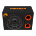 DL Audio Piranha 12 Double Port v.2 (RMS 200ВТ 30см)