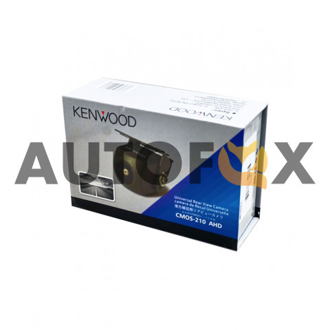 Kenwood i210 Камера заднего вида AHD