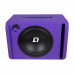 DL Audio Piranha 12A Purple (MAX-800ВТ 30см)