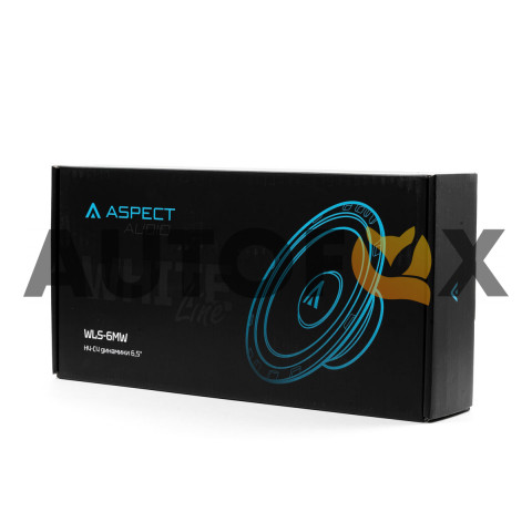 Aspect Audio WLS-6MW 4Ом RMS-60Вт мидбасс