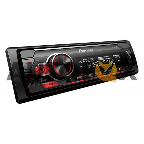 Pioneer MVH-S410BT