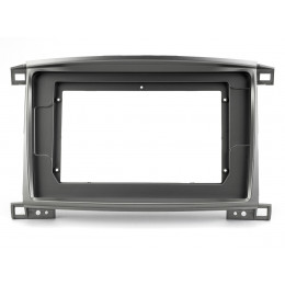 AMX 22-196: 10.1" Toyota Land Cruiser 100 2002-2007 (Проводка)