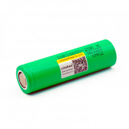 LiitoKala Lii-25R 18650 (2500mAh) Аккумулятор 