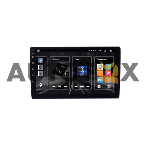 Incar DTA2-7709U-4 (9"/Android 10/ 4-64Gb/DSP-процессор)