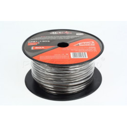 ACV KP21-1303 Силовой кабель черный 8AWG (50m) 