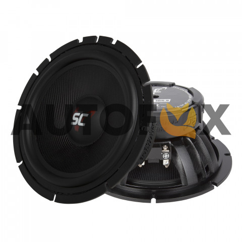 Kicx Sound Civilization GFS 165.5 МИДБАСС