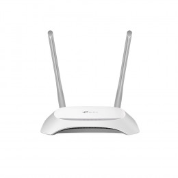 TP-Link TL-WR850N маршрутизатор (21.86)